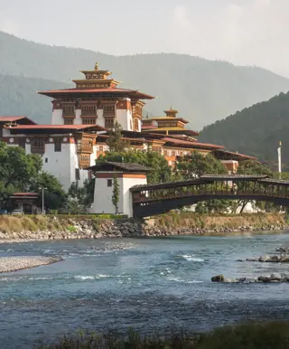 Alte Klöster und heilige Seen in Sikkim